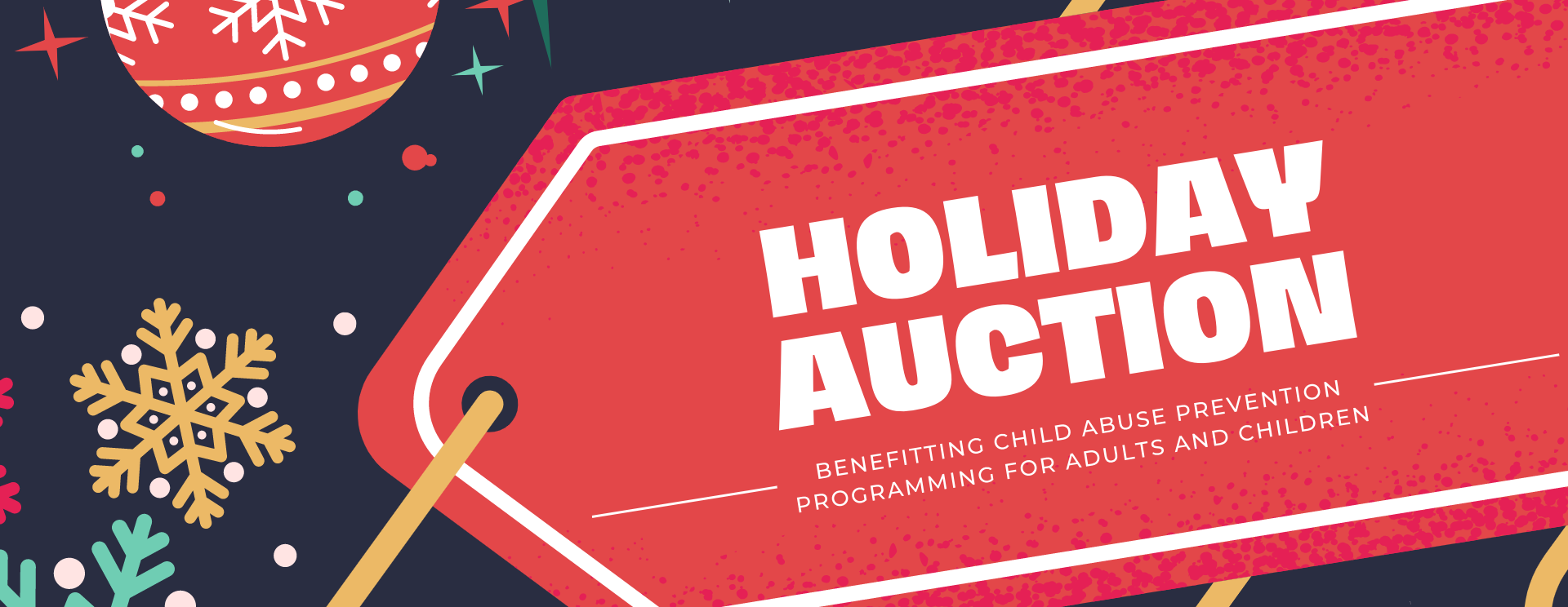 2022 Holiday Auction